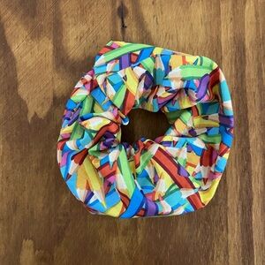 Scrunchies handmade ✏️